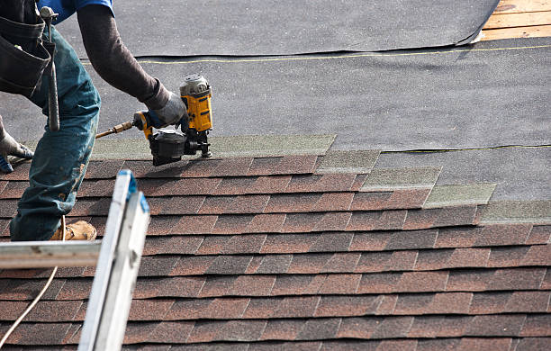Licensed Emergency Roof Repair service in Frazier Park, CA - Brentwood Metal Roofing